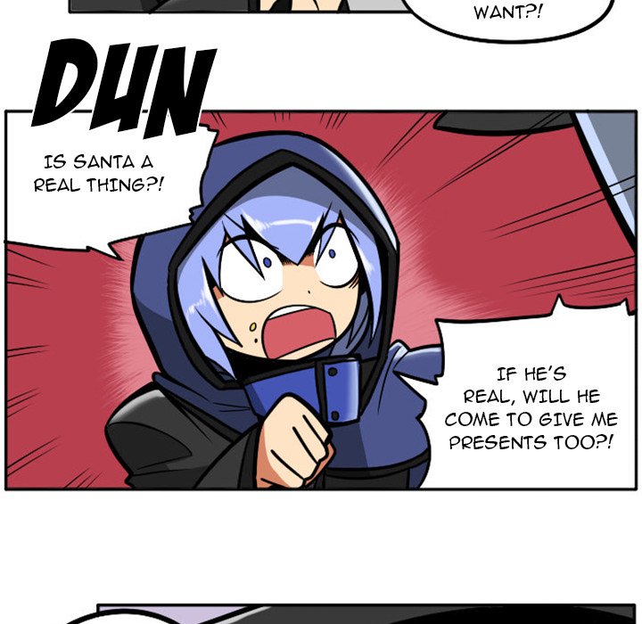 Maki and Friends Chapter 99 image 5