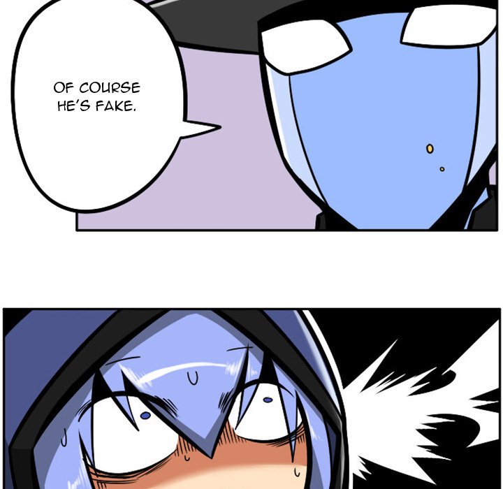 Maki and Friends Chapter 99 image 6