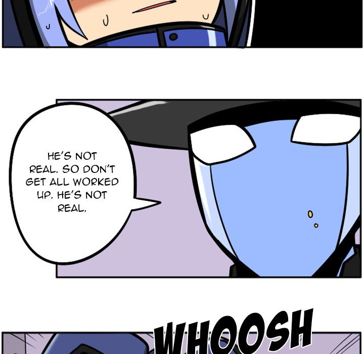 Maki and Friends Chapter 99 image 7