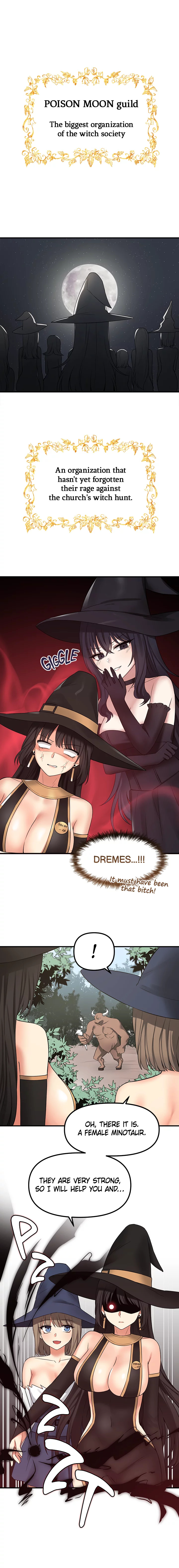 Elf Who Likes To Be Humiliated Chapter 17 image 7