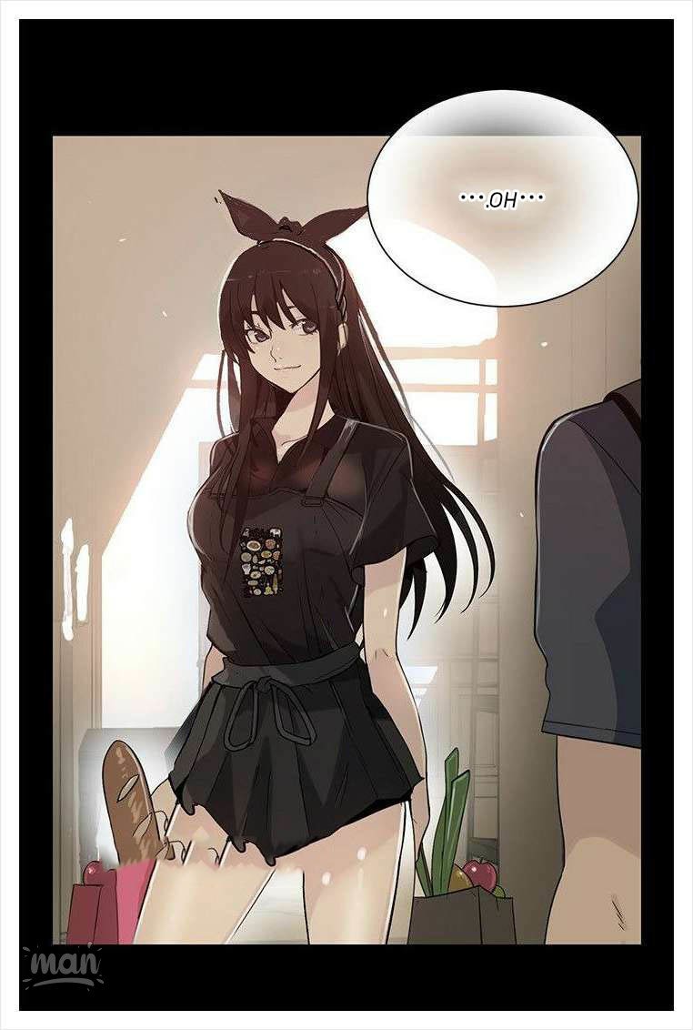 PC Goddess Room Chapter 28 image 37