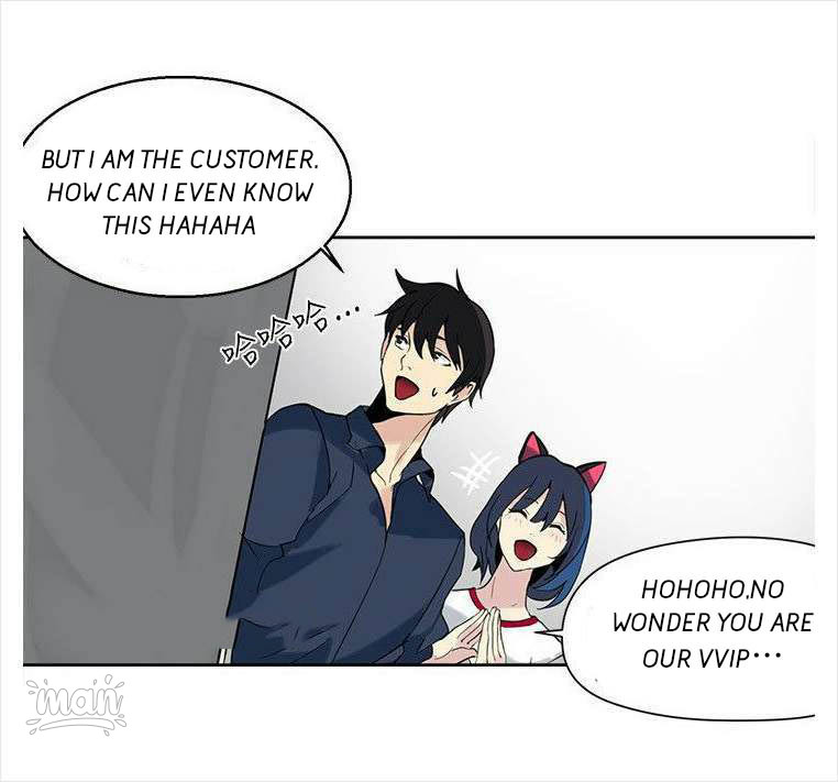 PC Goddess Room Chapter 28 image 48