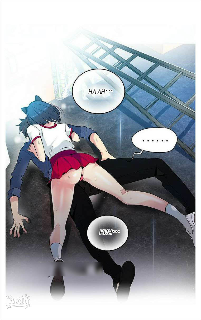 PC Goddess Room Chapter 28 image 60