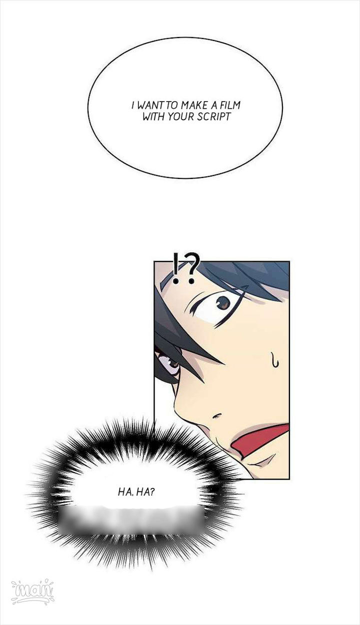 PC Goddess Room Chapter 37 image 11
