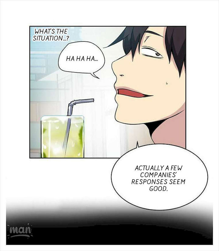 PC Goddess Room Chapter 37 image 27