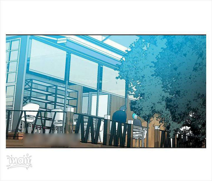 PC Goddess Room Chapter 37 image 2