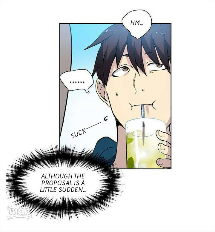 PC Goddess Room Chapter 37 image 37