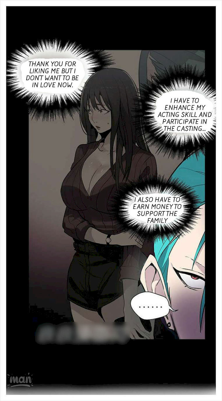 PC Goddess Room Chapter 37 image 47