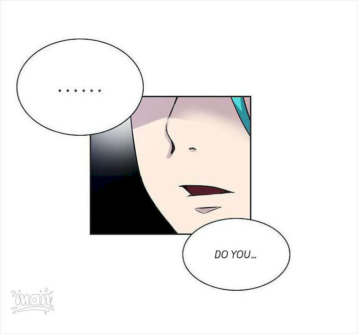 PC Goddess Room Chapter 37 image 6