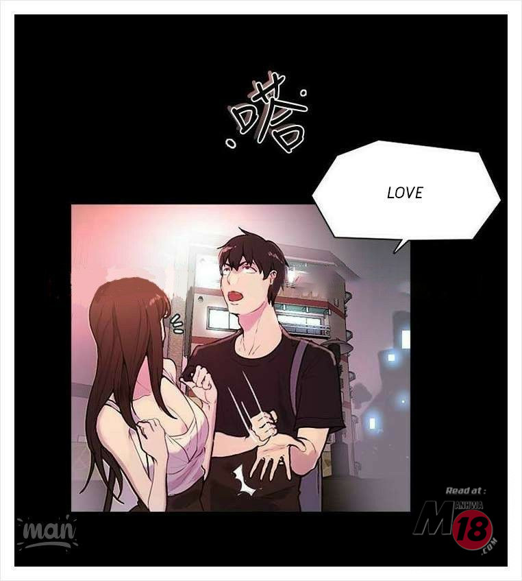 PC Goddess Room Chapter 4 image 10