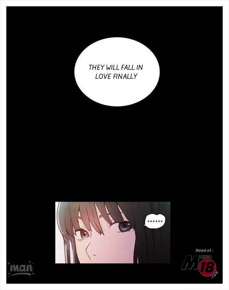 PC Goddess Room Chapter 4 image 11