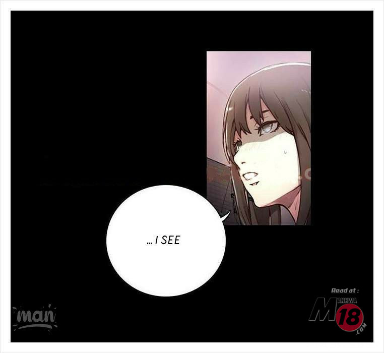 PC Goddess Room Chapter 4 image 13