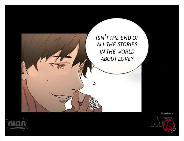PC Goddess Room Chapter 4 image 14