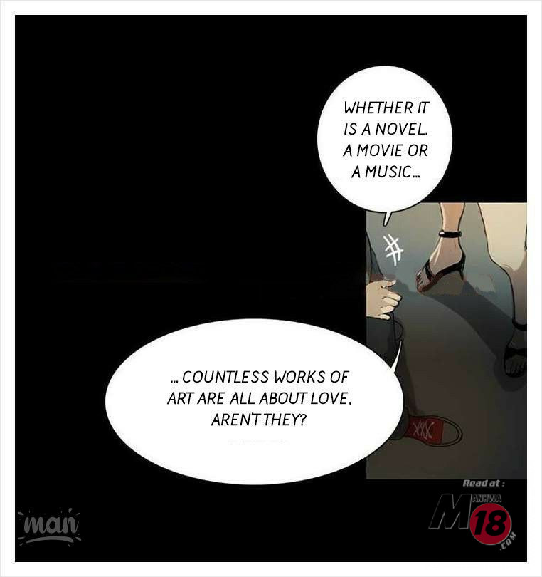 PC Goddess Room Chapter 4 image 15