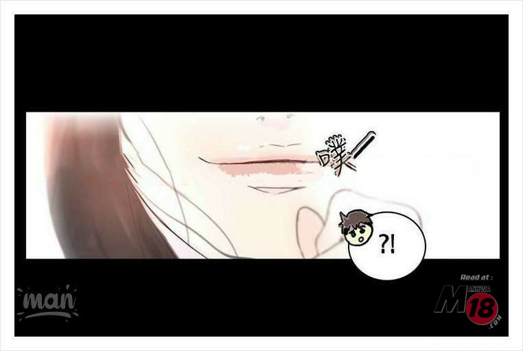 PC Goddess Room Chapter 4 image 16