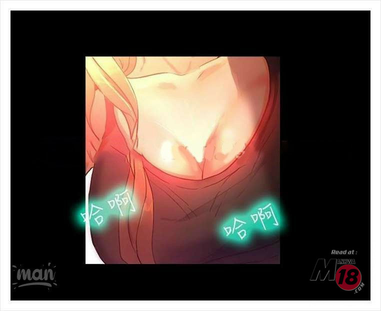 PC Goddess Room Chapter 4 image 21