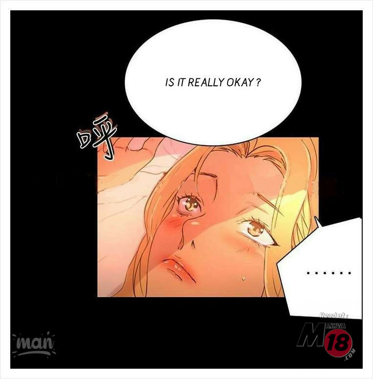 PC Goddess Room Chapter 4 image 24