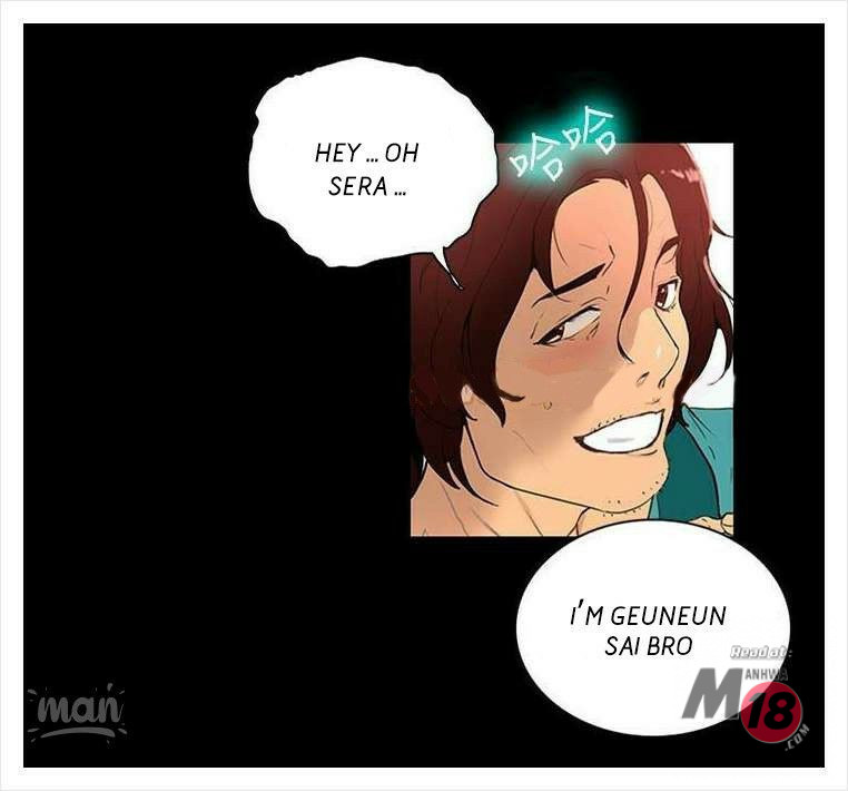 PC Goddess Room Chapter 4 image 26