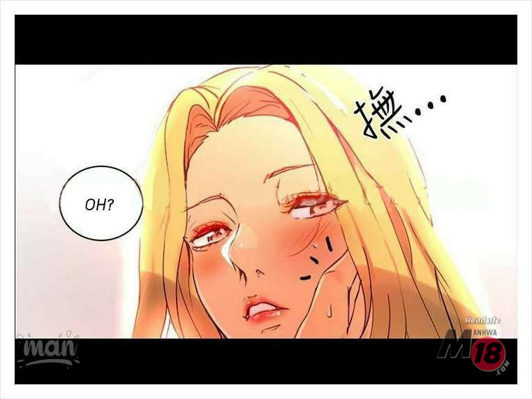 PC Goddess Room Chapter 4 image 28