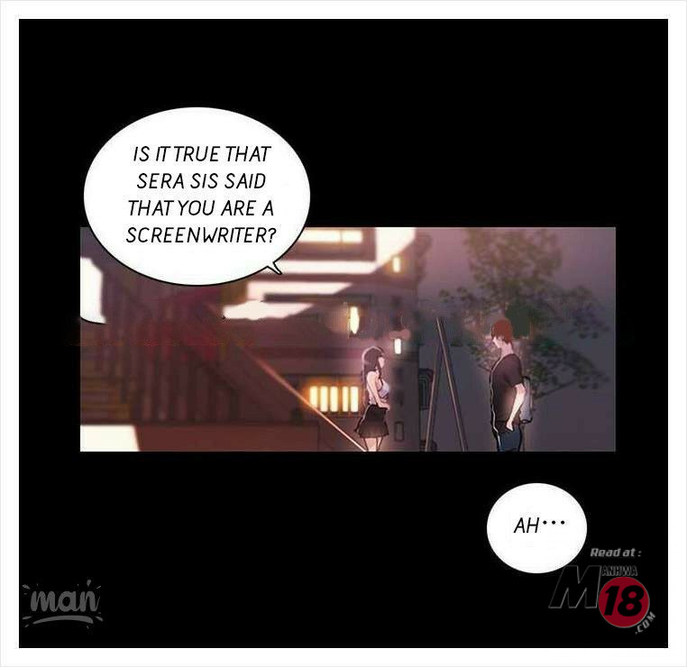 PC Goddess Room Chapter 4 image 2
