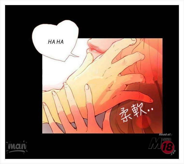 PC Goddess Room Chapter 4 image 29