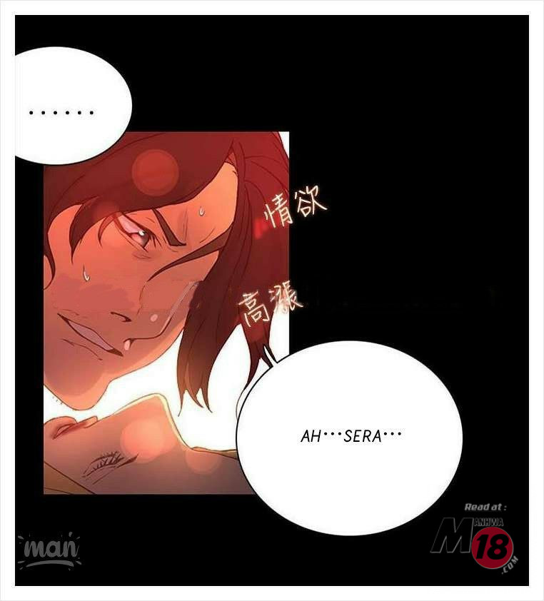 PC Goddess Room Chapter 4 image 31