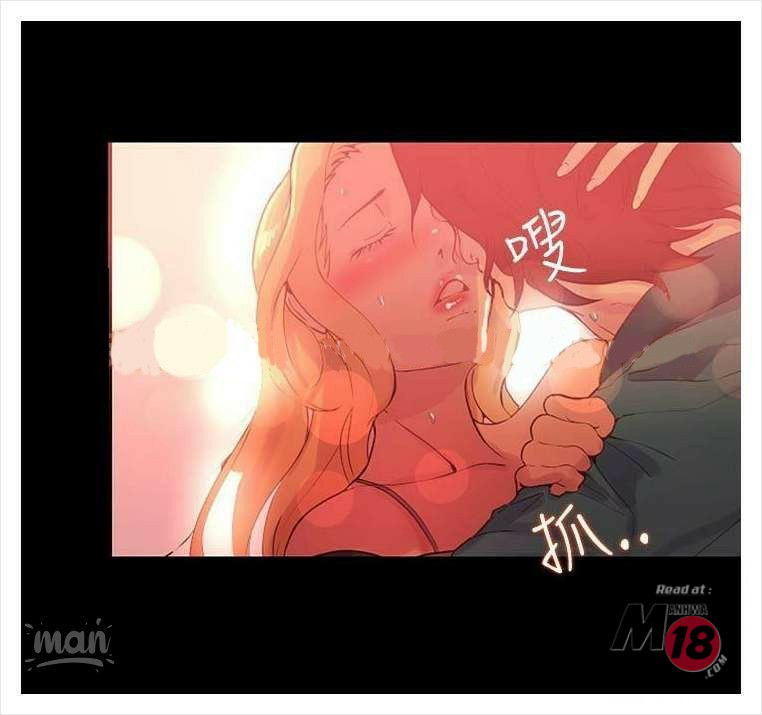 PC Goddess Room Chapter 4 image 32
