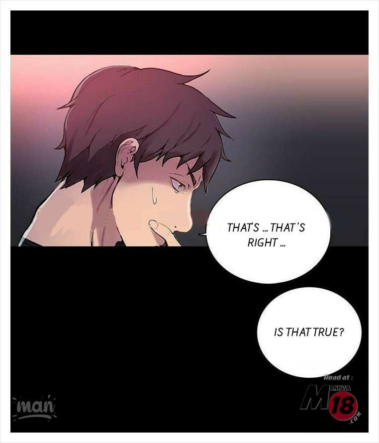 PC Goddess Room Chapter 4 image 3