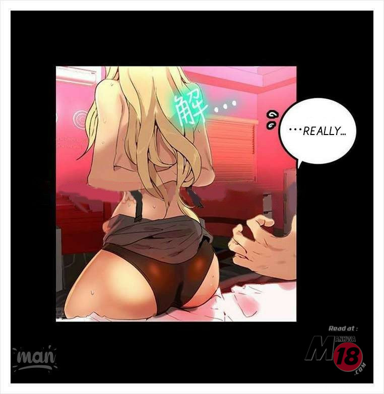 PC Goddess Room Chapter 4 image 50