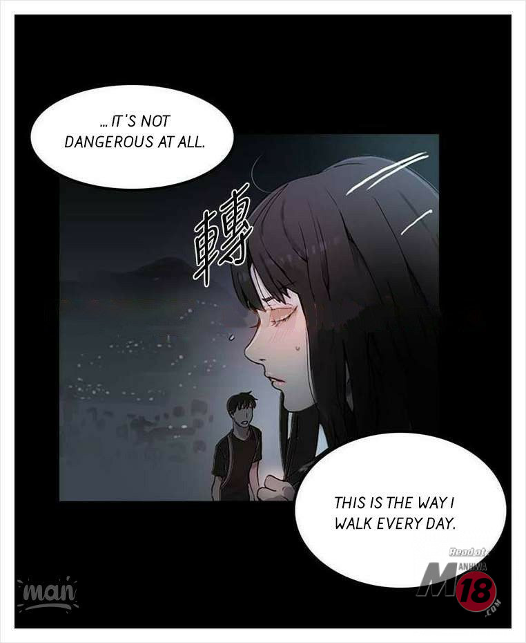 PC Goddess Room Chapter 4 image 56