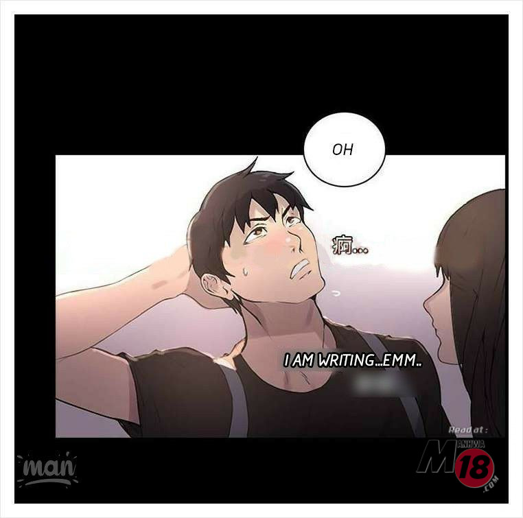 PC Goddess Room Chapter 4 image 5