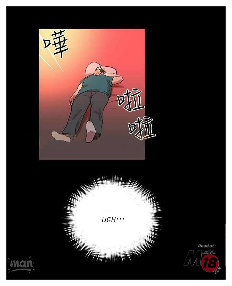 PC Goddess Room Chapter 4 image 61