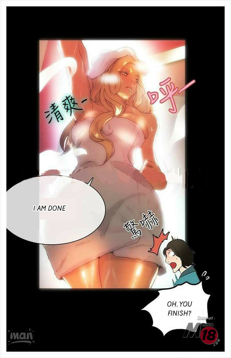PC Goddess Room Chapter 4 image 65