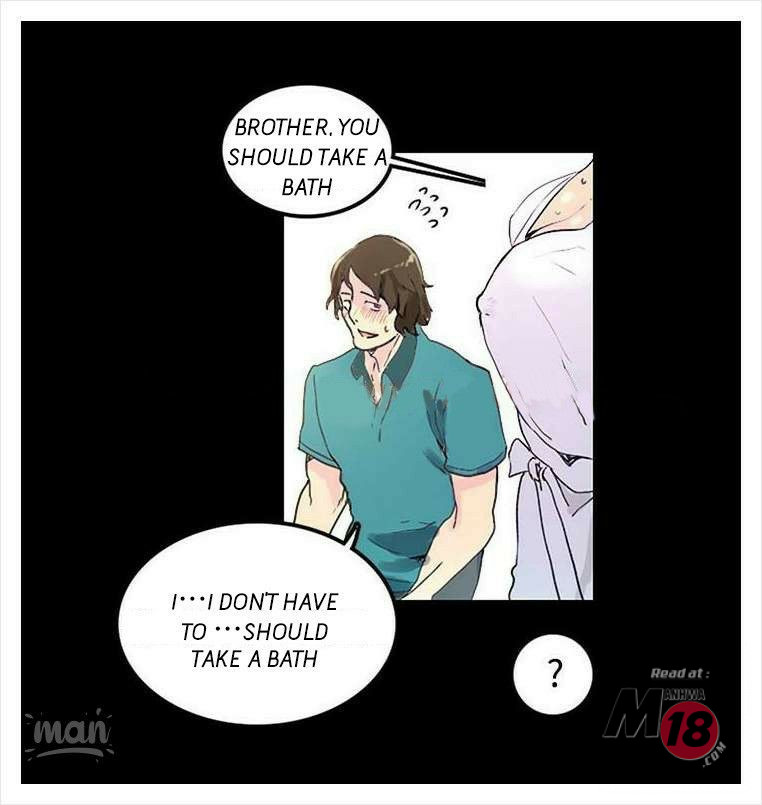 PC Goddess Room Chapter 4 image 66