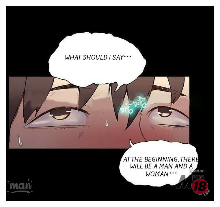 PC Goddess Room Chapter 4 image 6