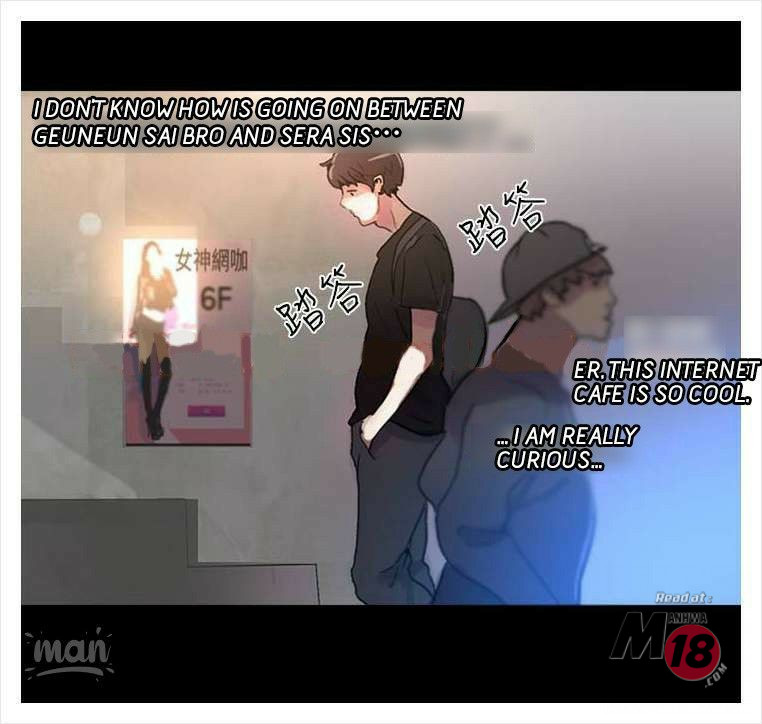 PC Goddess Room Chapter 4 image 69