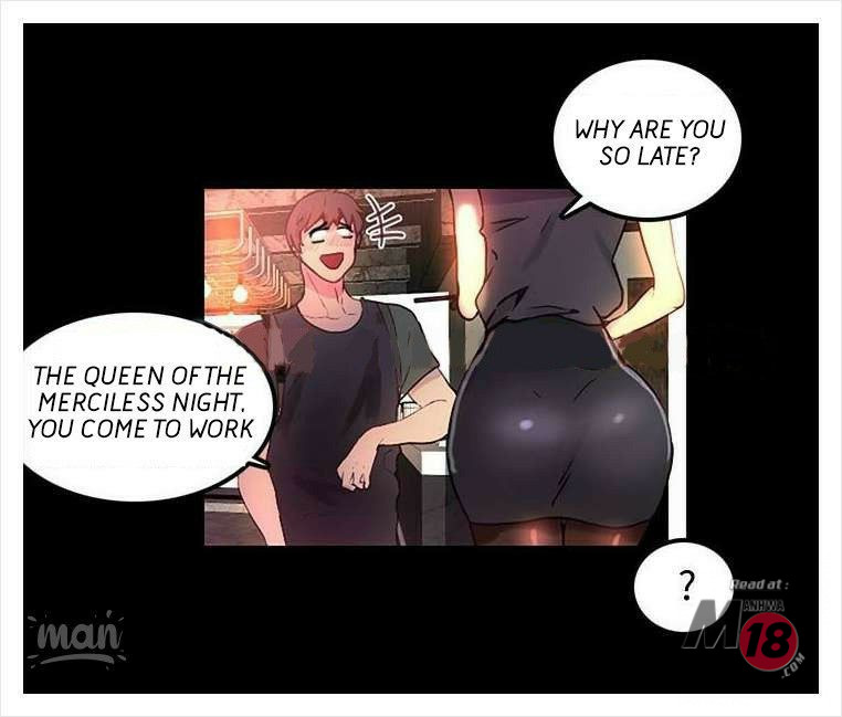 PC Goddess Room Chapter 4 image 72