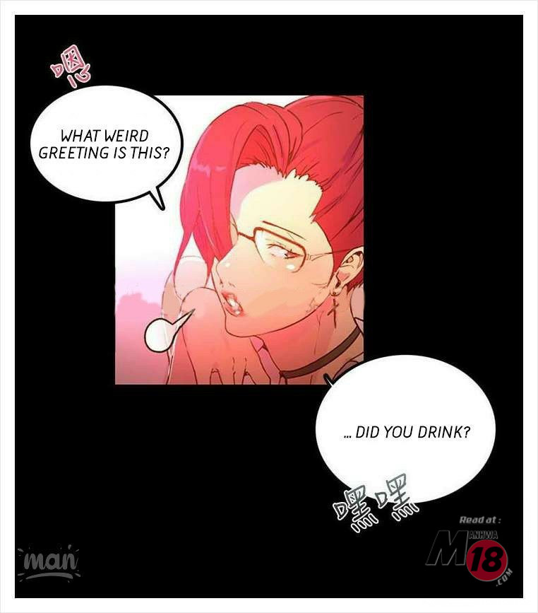 PC Goddess Room Chapter 4 image 73