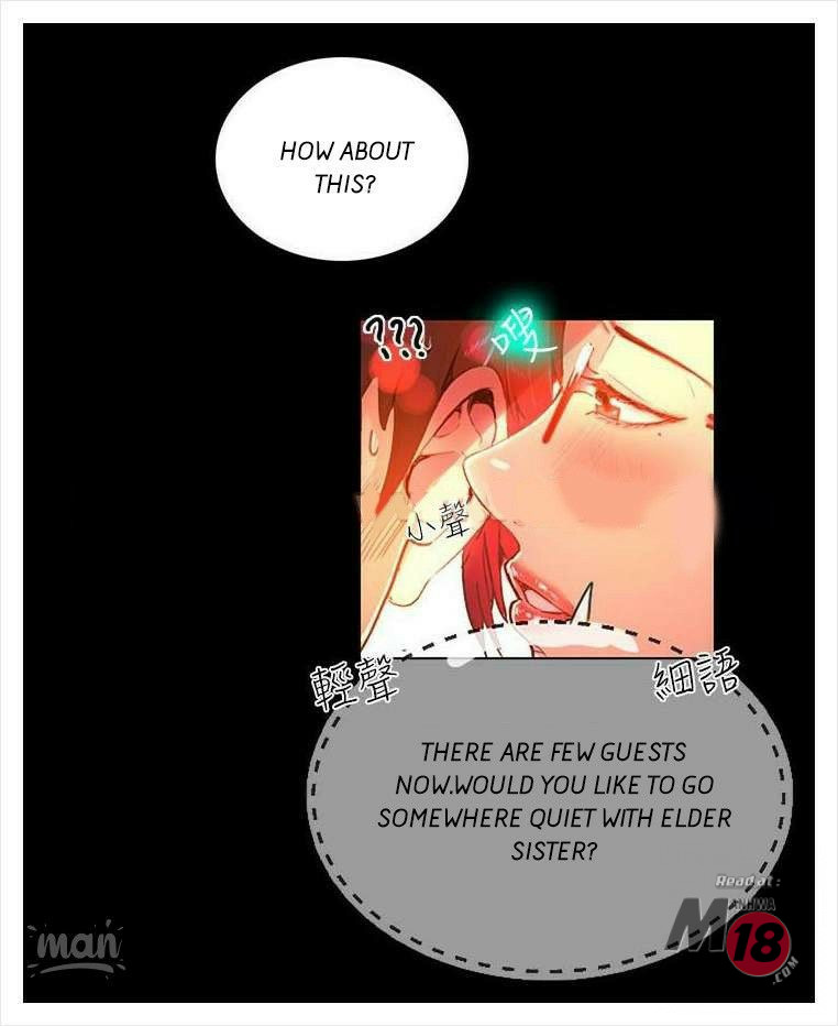 PC Goddess Room Chapter 4 image 77