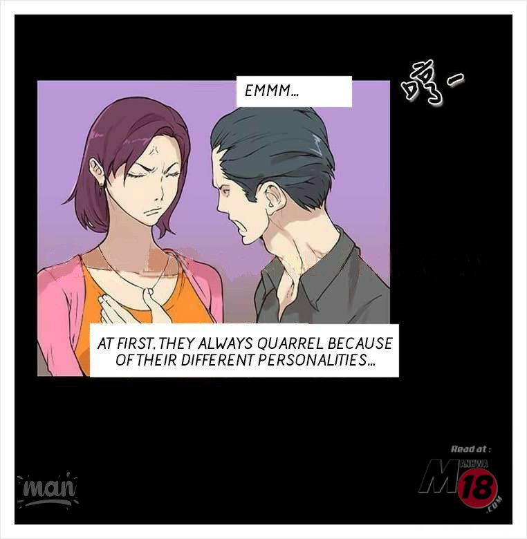 PC Goddess Room Chapter 4 image 7