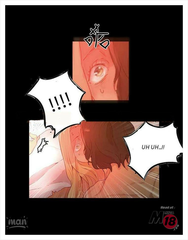 PC Goddess Room Chapter 4 image 92