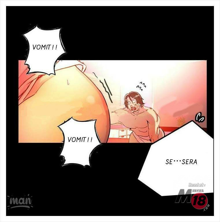 PC Goddess Room Chapter 4 image 94