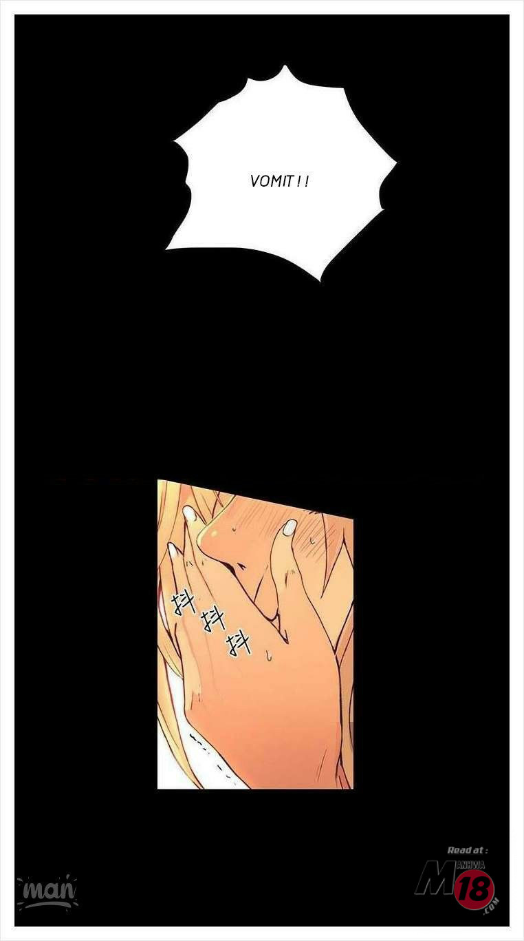 PC Goddess Room Chapter 5 image 0