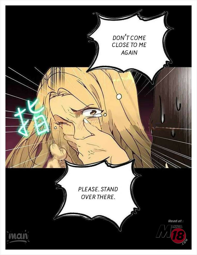 PC Goddess Room Chapter 5 image 11