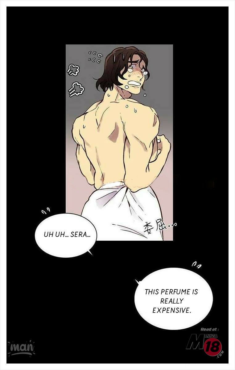 PC Goddess Room Chapter 5 image 13