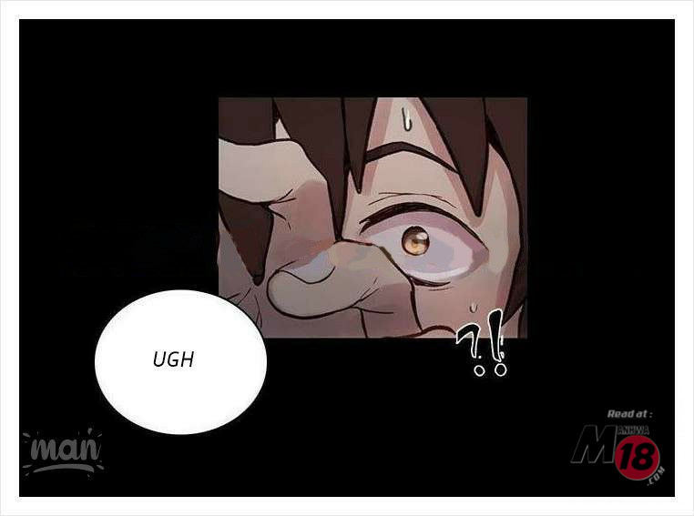 PC Goddess Room Chapter 5 image 17