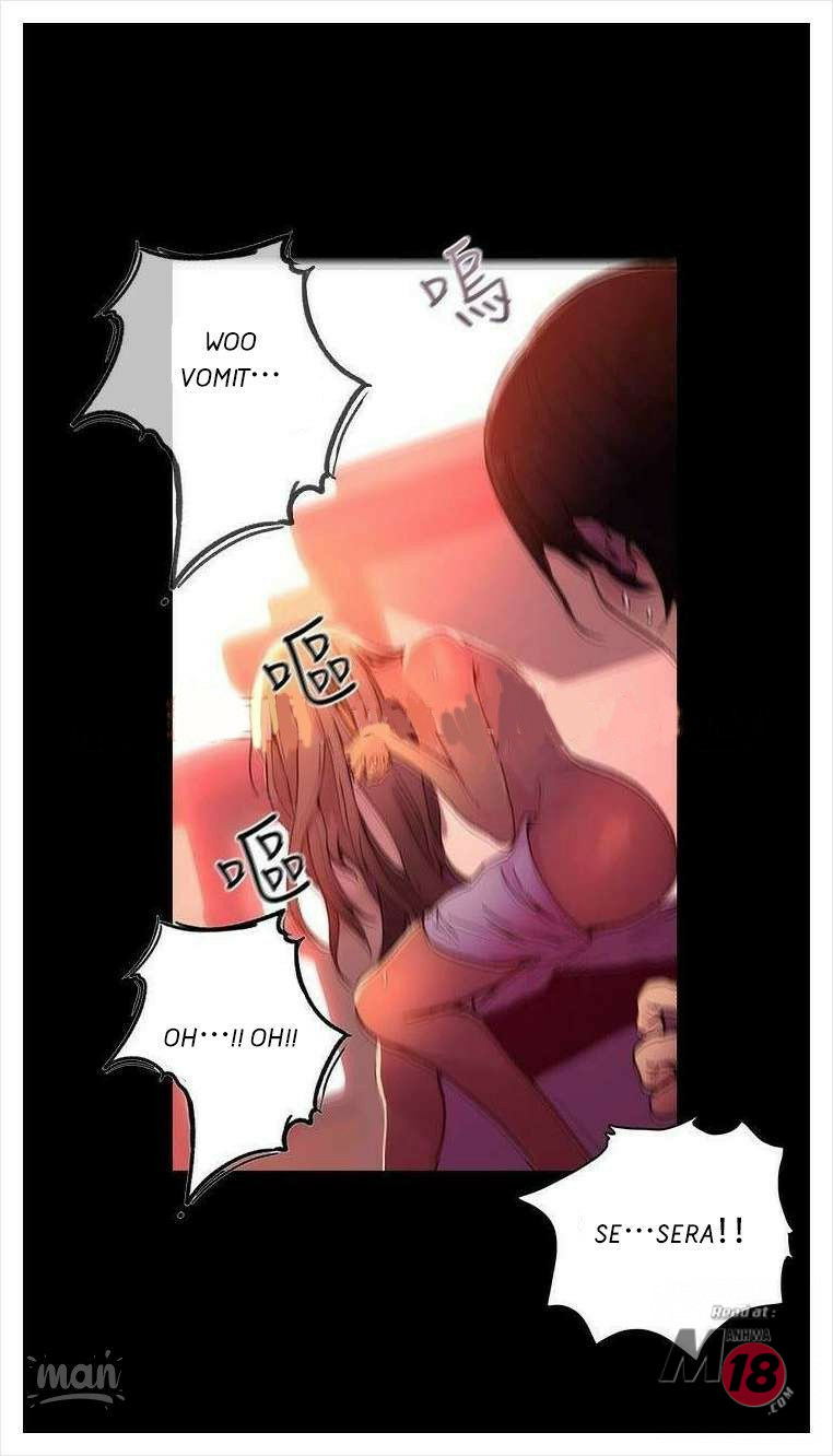 PC Goddess Room Chapter 5 image 1