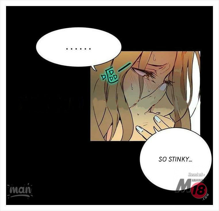 PC Goddess Room Chapter 5 image 4