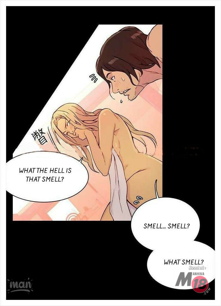 PC Goddess Room Chapter 5 image 5