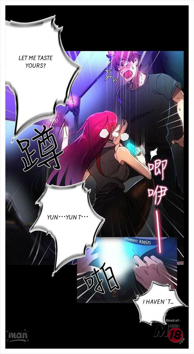 PC Goddess Room Chapter 5 image 60